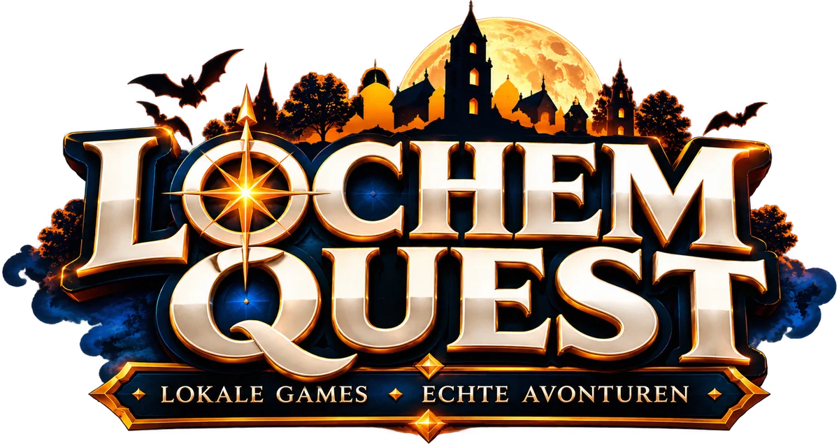 Lochem Quest – lokale games, echte avonturen